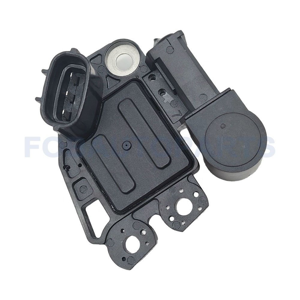 Alternator Voltage Regulator Car Accessories Alternator Voltage Regulator for Hyundai I10 37370-02600 37370-2F100