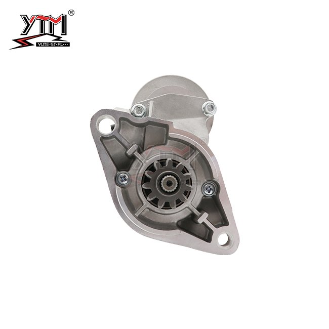 12V Car Starter Motor for TOYOTA Hiace Hilux 2L 3L 28100-14070 28100-54262 2810054262 2810054260