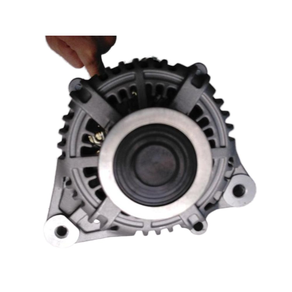 Alternator 12v 90a Alternator Parts 37300-27013 for Hyundai Santafe 2.0T