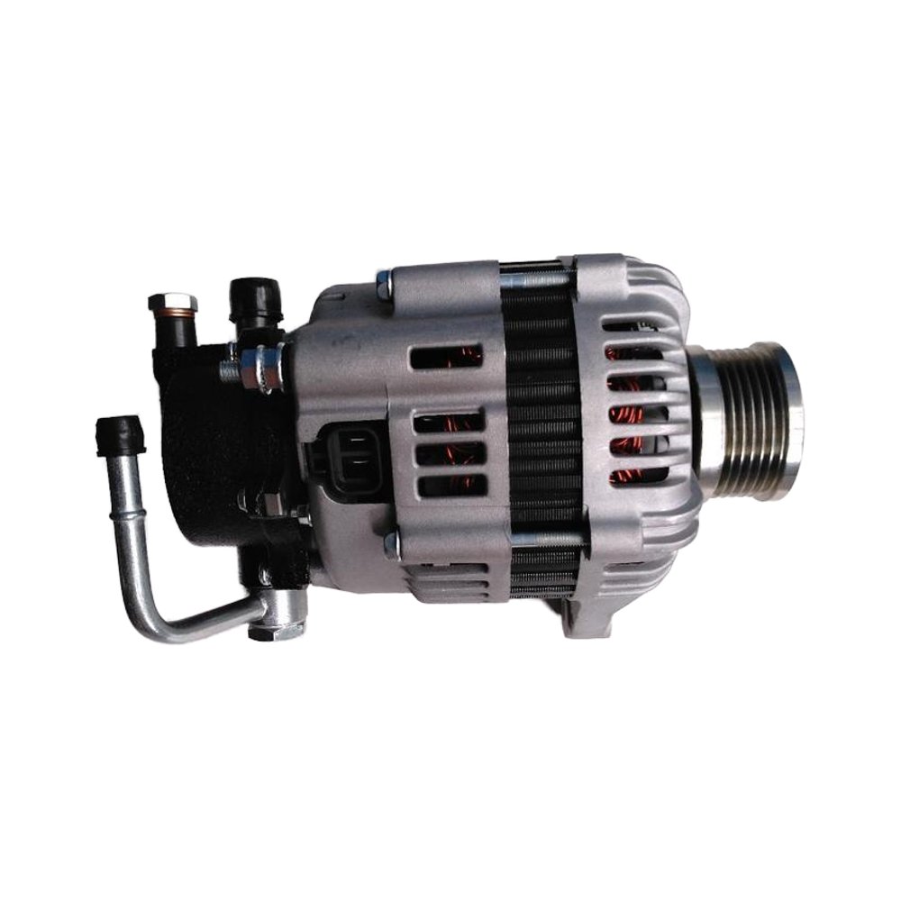 Alternator 12v 90a Alternator Parts 37300-27013 for Hyundai Santafe 2.0T