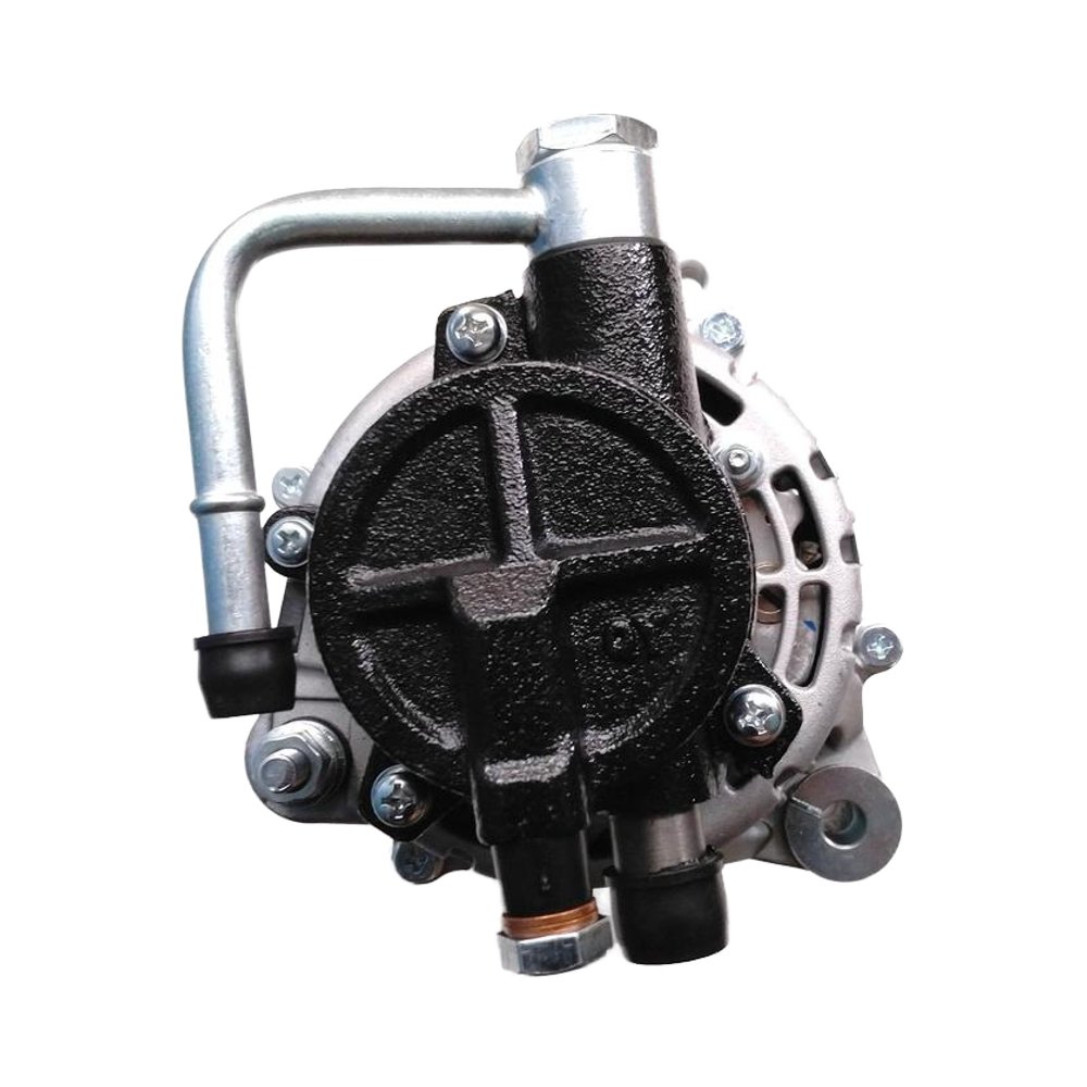 Alternator 12v 90a Alternator Parts 37300-27013 for Hyundai Santafe 2.0T