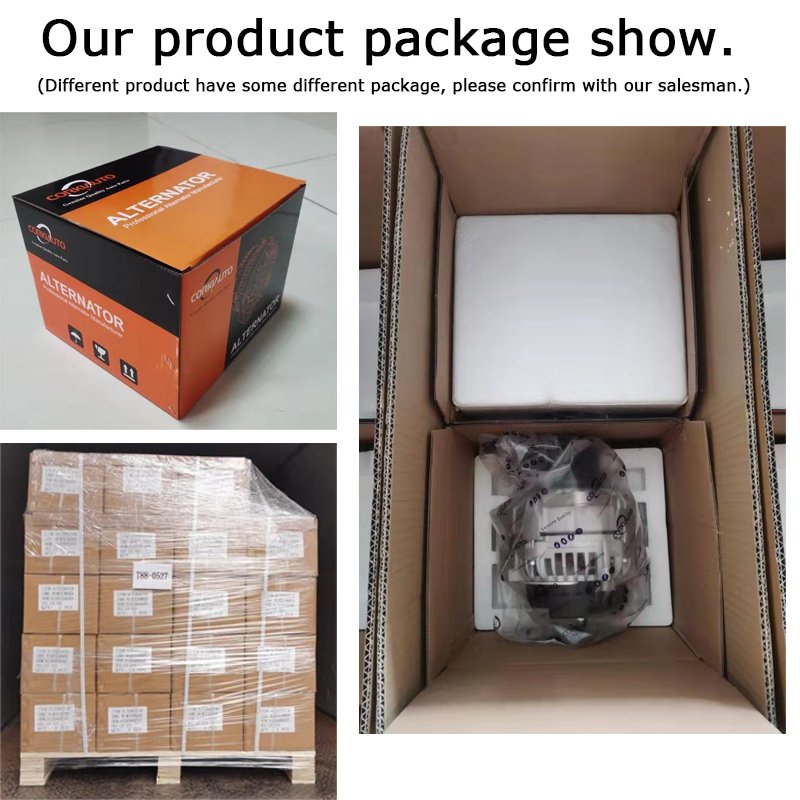 Starter Motor Auto Starter Car Starters 1239-102 0001121412 0001121413 19001N 1005831445