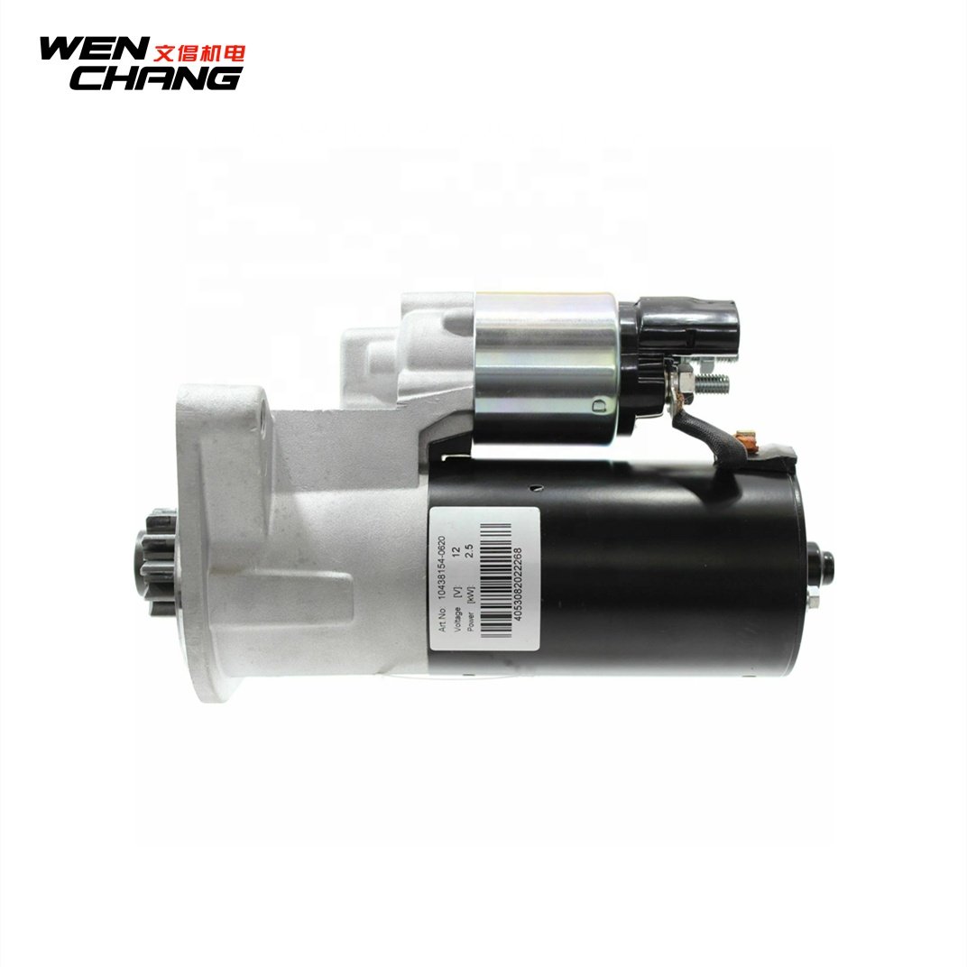 Starter for Toyota Hilux 2.8 TDi 1GD 12V 10T 2KW 281000L200 281000L220 281000L220A