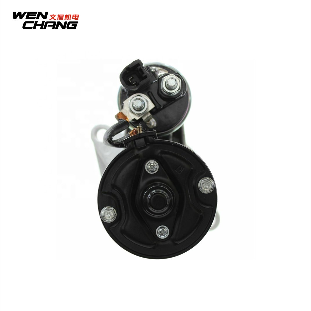Starter for Toyota Hilux 2.8 TDi 1GD 12V 10T 2KW 281000L200 281000L220 281000L220A