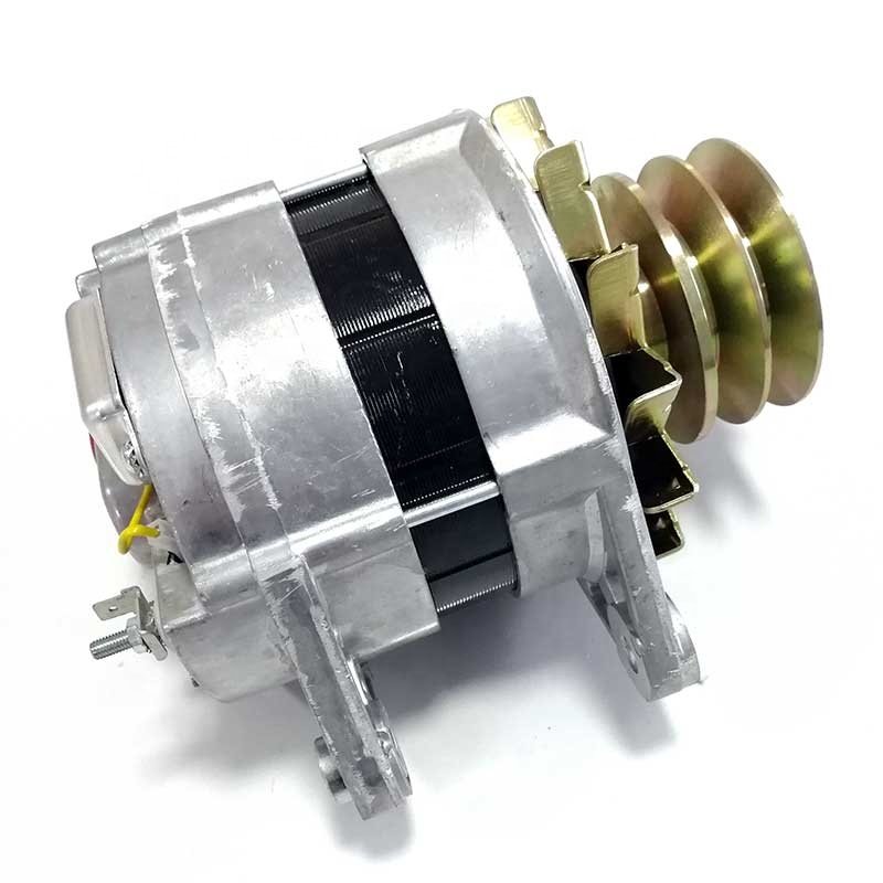 Alternator 28V55A 9515.631 for TATRA EURO OEM 341902015 443119515631 4431130160