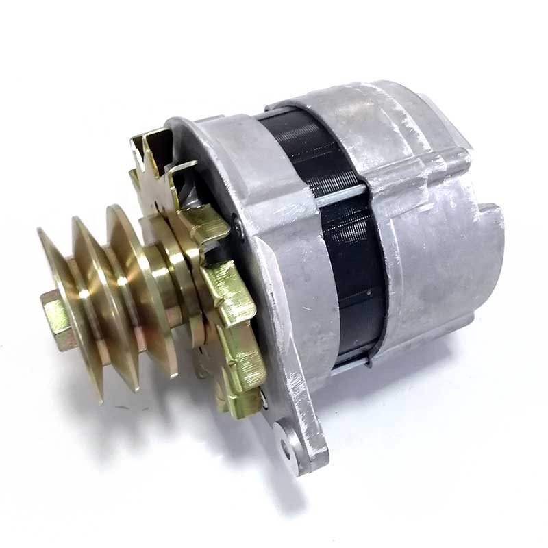 Alternator 28V55A 9515.631 for TATRA EURO OEM 341902015 443119515631 4431130160