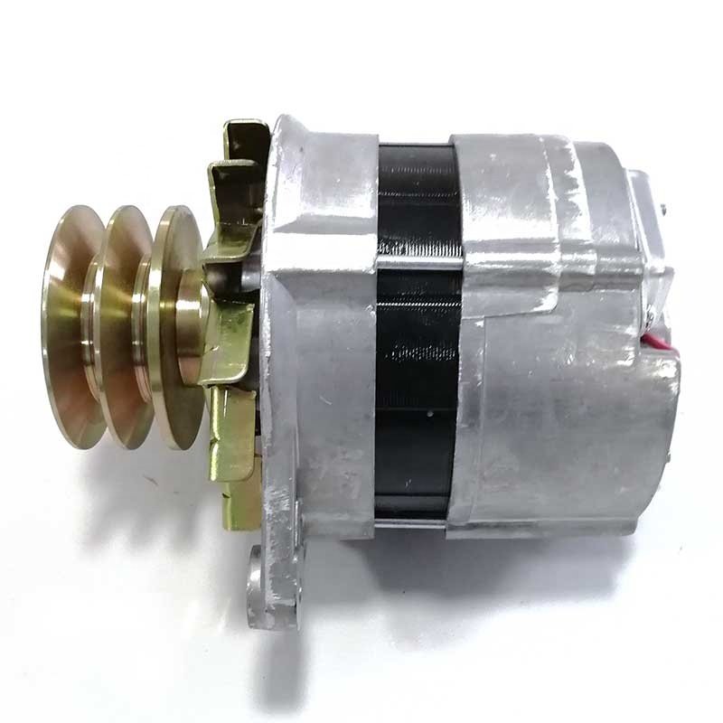 Alternator 28V55A 9515.631 for TATRA EURO OEM 341902015 443119515631 4431130160