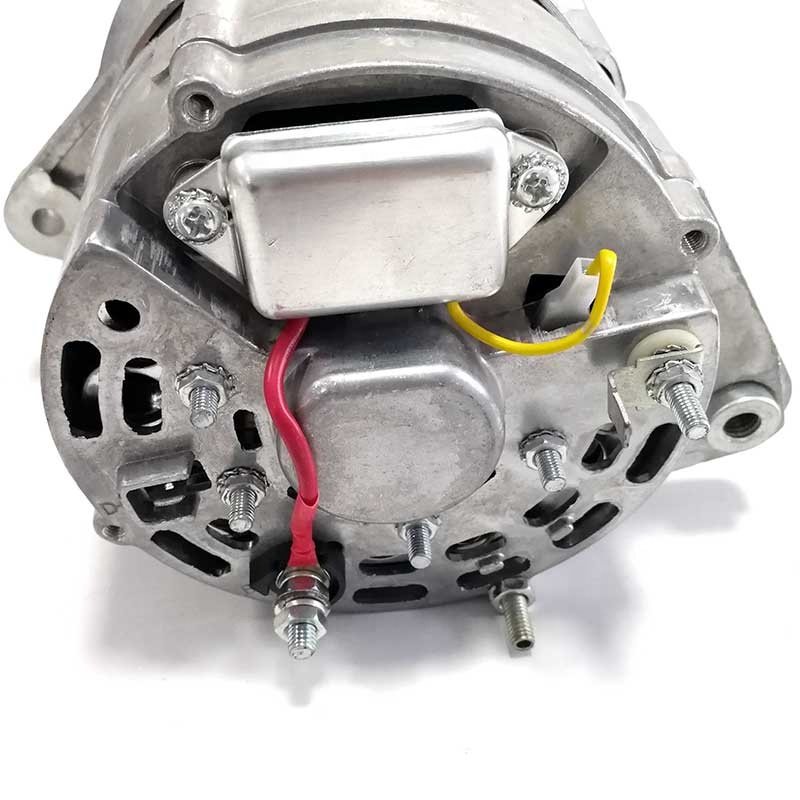 Alternator 28V55A 9515.631 for TATRA EURO OEM 341902015 443119515631 4431130160
