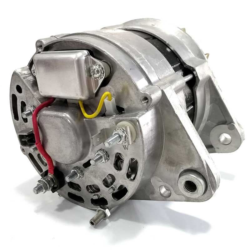 Alternator 28V55A 9515.631 for TATRA EURO OEM 341902015 443119515631 4431130160
