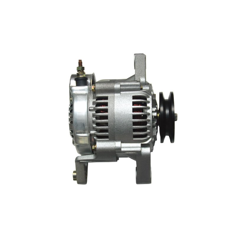 Model Is Suitable for Toyota Alternator Assembly, PARAMETER Is 12V/75A 0210009980 1002102290 LRA02403 LRA2403 27020-56180