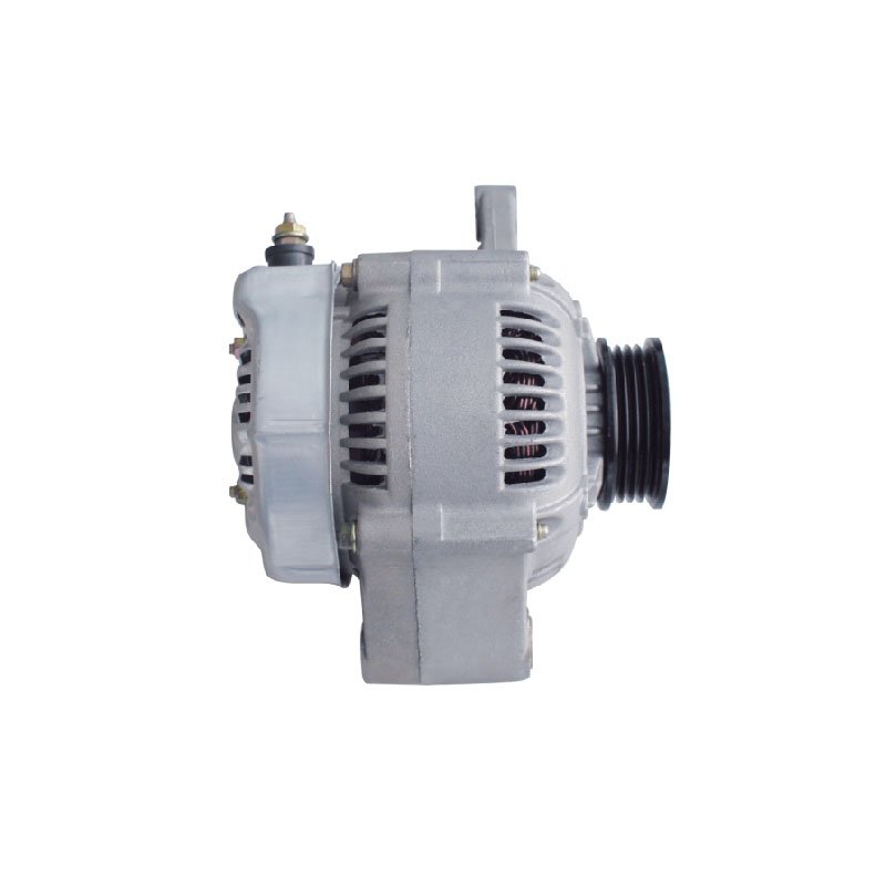 Model Is Suitable for Toyota Alternator Assembly, PARAMETER Is 12V/75A 0210009980 1002102290 LRA02403 LRA2403 27020-56180