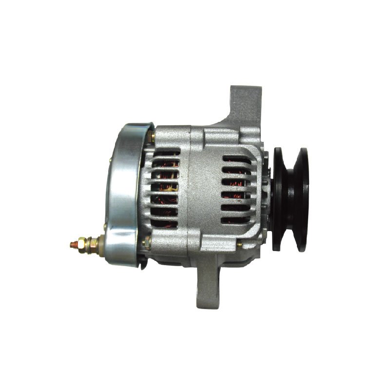 Model Is Suitable for Toyota Alternator Assembly, PARAMETER Is 12V/75A 0210009980 1002102290 LRA02403 LRA2403 27020-56180