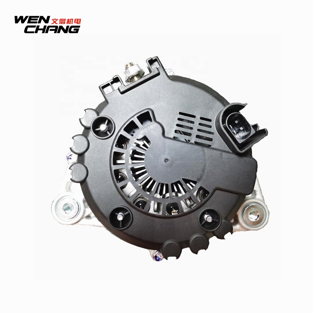 0009061422 A0009060304 A0009061422 439843 440568 CG25S020 CG25S036 ALTERNATOR for MERCEDES BENZ M278 S500 12V 250A 6PK