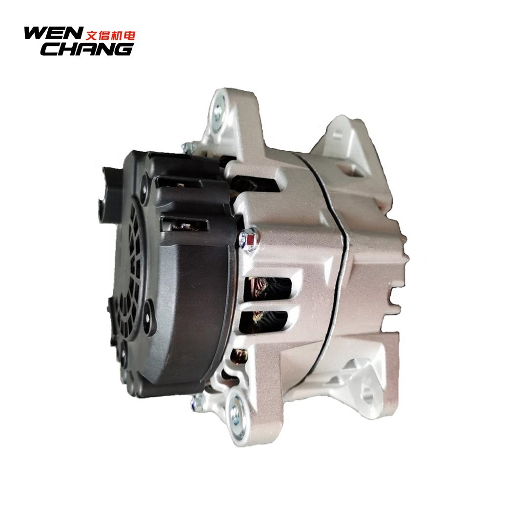 0009061422 A0009060304 A0009061422 439843 440568 CG25S020 CG25S036 ALTERNATOR for MERCEDES BENZ M278 S500 12V 250A 6PK