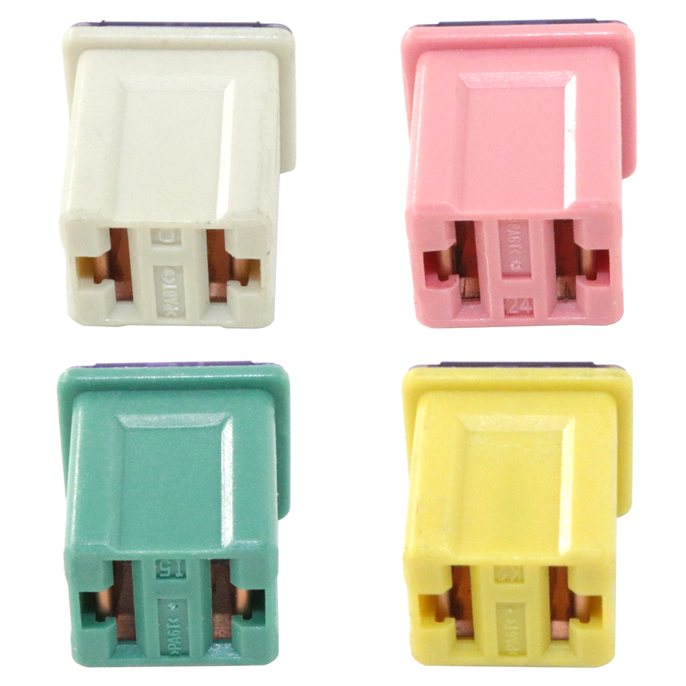 BEST Sea Siba Block Waterproof Relay Box Blade 25 30 40 60 Amp Littel Brand Mini Anl Fuse Holder Automotive for Nissan Navara