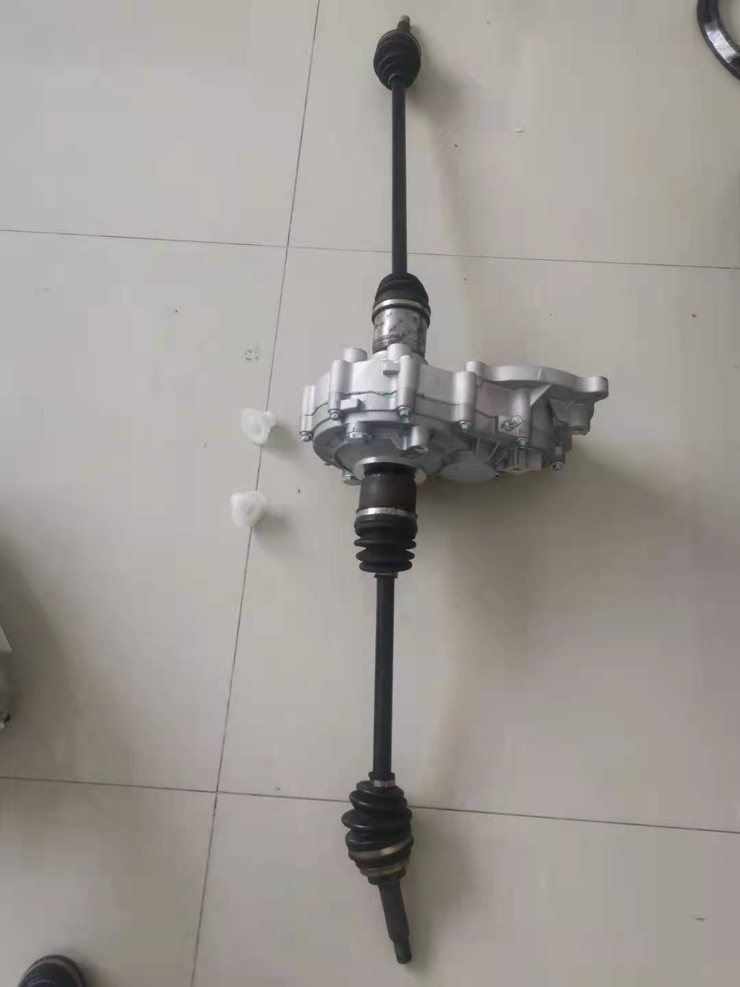 Good Price 15kw 96V Electric Auto Conversion Kit with CE Standard