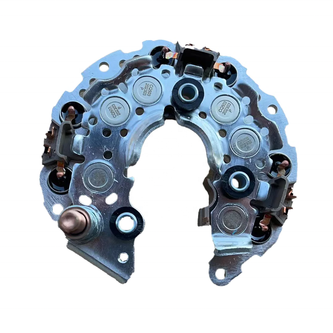 HIGHT QUALITY ALTERNATOR RECTIFIER INR436 RN54 0215800500 0215806110 ALTERNATOR RECTIFIER for DENSO