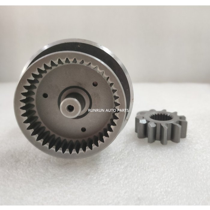 Auto Motor Starter Driver Gear Bendix for Hino Dutro S2801-11640 11T