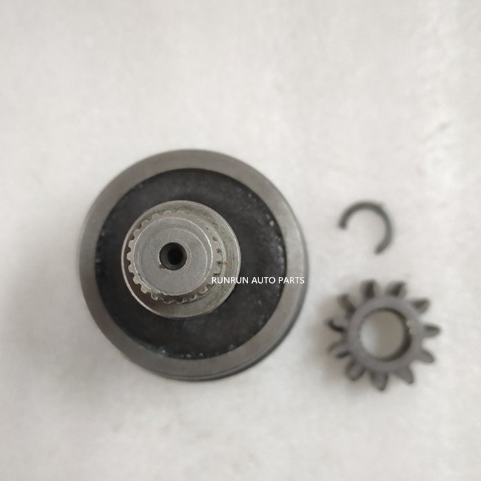 Auto Motor Starter Driver Gear Bendix for Hino Dutro S2801-11640 11T