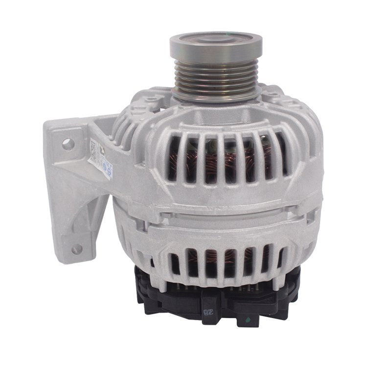 XINWO 36002816 36001811 36001497 36010302 Auto Electrical Alternator for Volvo S60 S80 V60 V70 XC60 XC70 XC90 150A 2.0 177KW