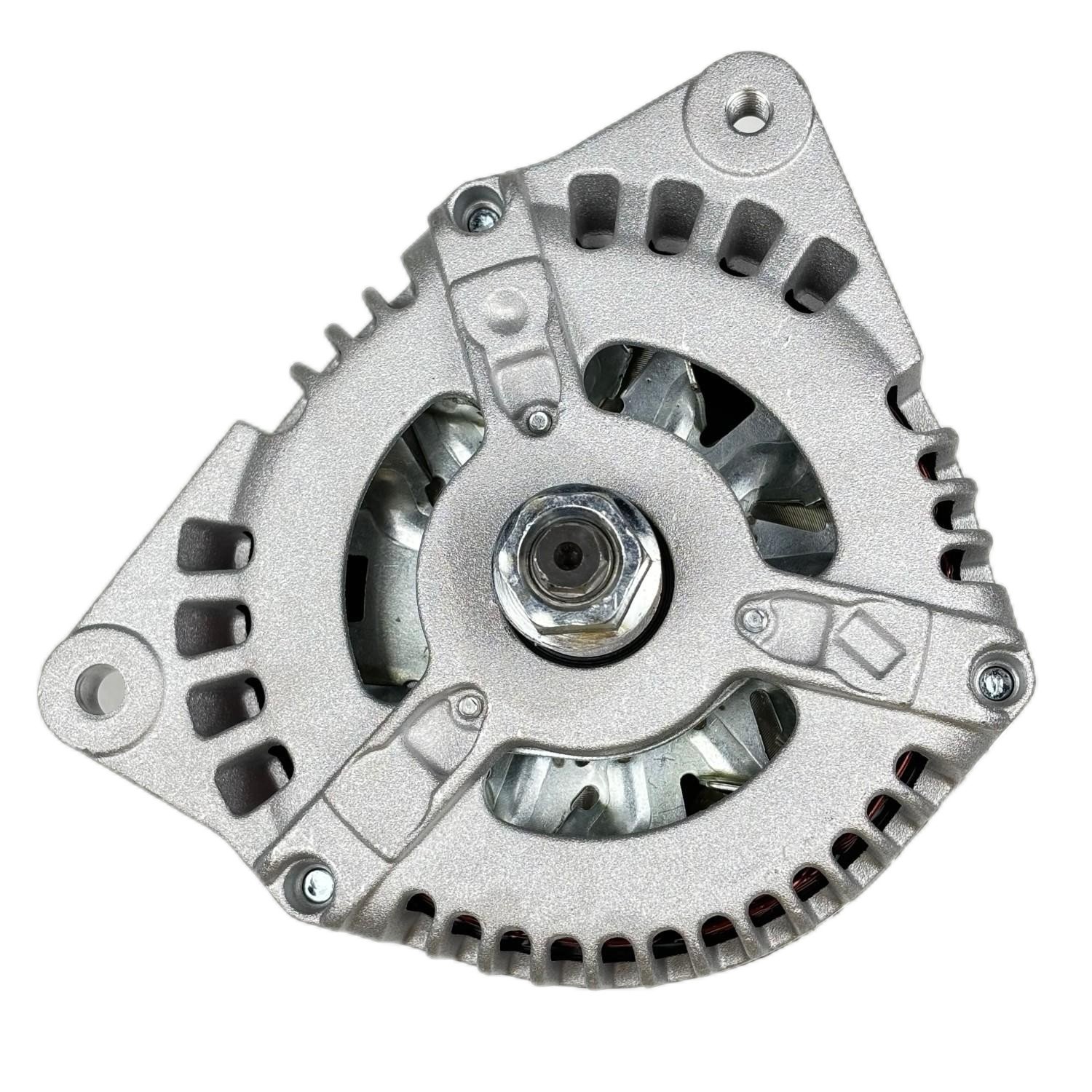 New Alternator 82010242 12094 54022527 63321285 82003307 for Tractor 5640 6640 7740 7840 8240 8340 TS100 TS110 High Quality