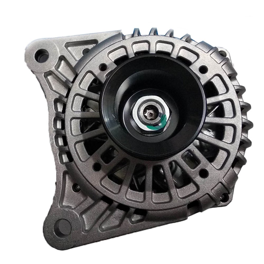 AViH2070E-VPP 28V 70A Yuchai S2000-3701100SF1-002 Direct Sales Good Quality Auto Alternator Bus Engine Generator Car Alternator