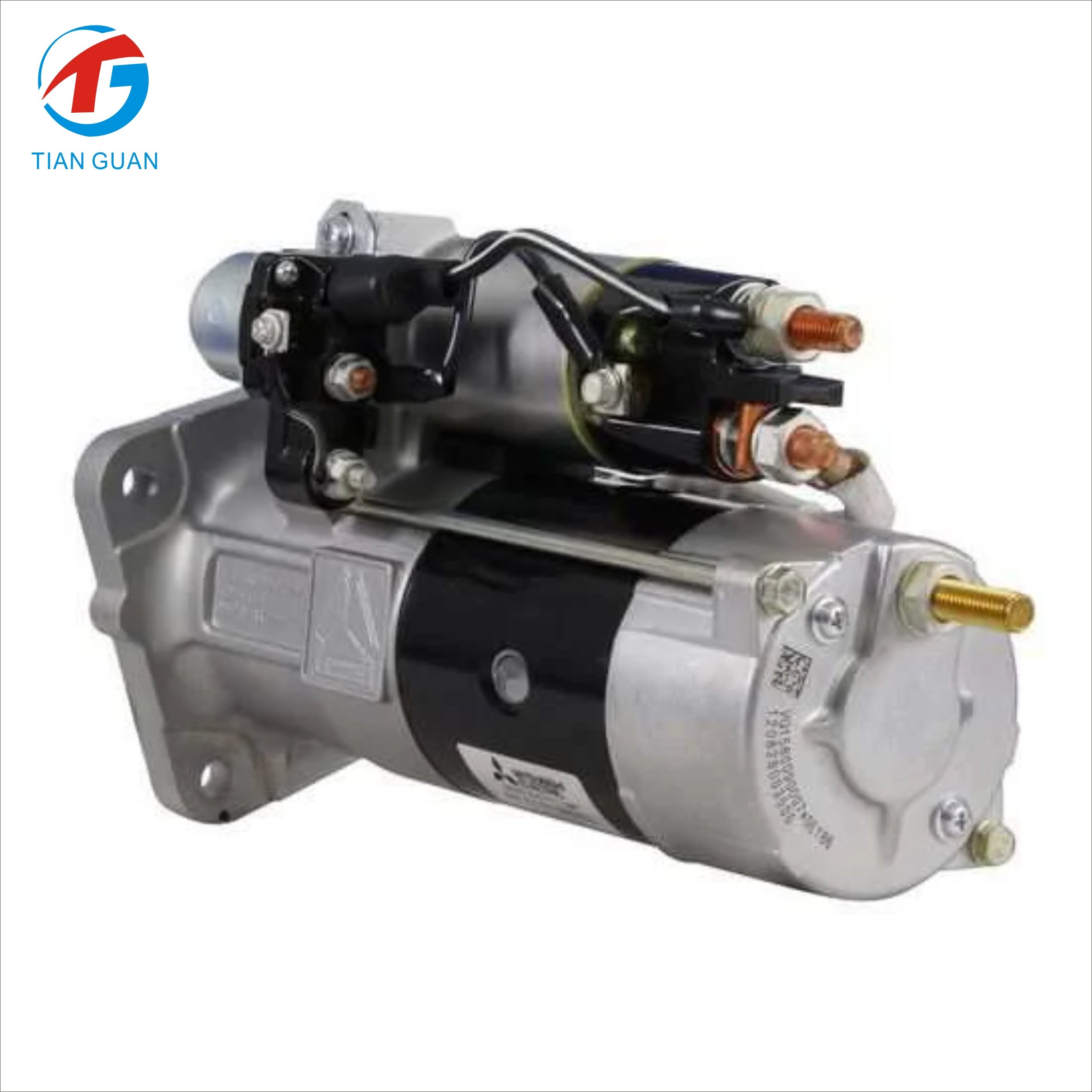 Engine Auto Spare Parts Motor Starter STG93082 56046885