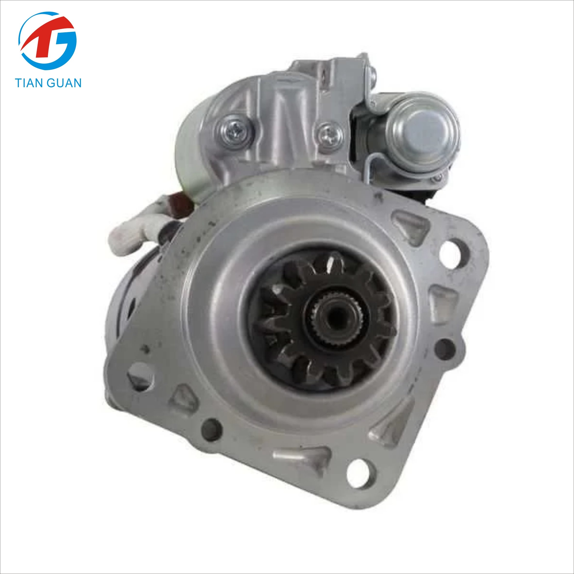 Engine Auto Spare Parts Motor Starter STG93082 56046885