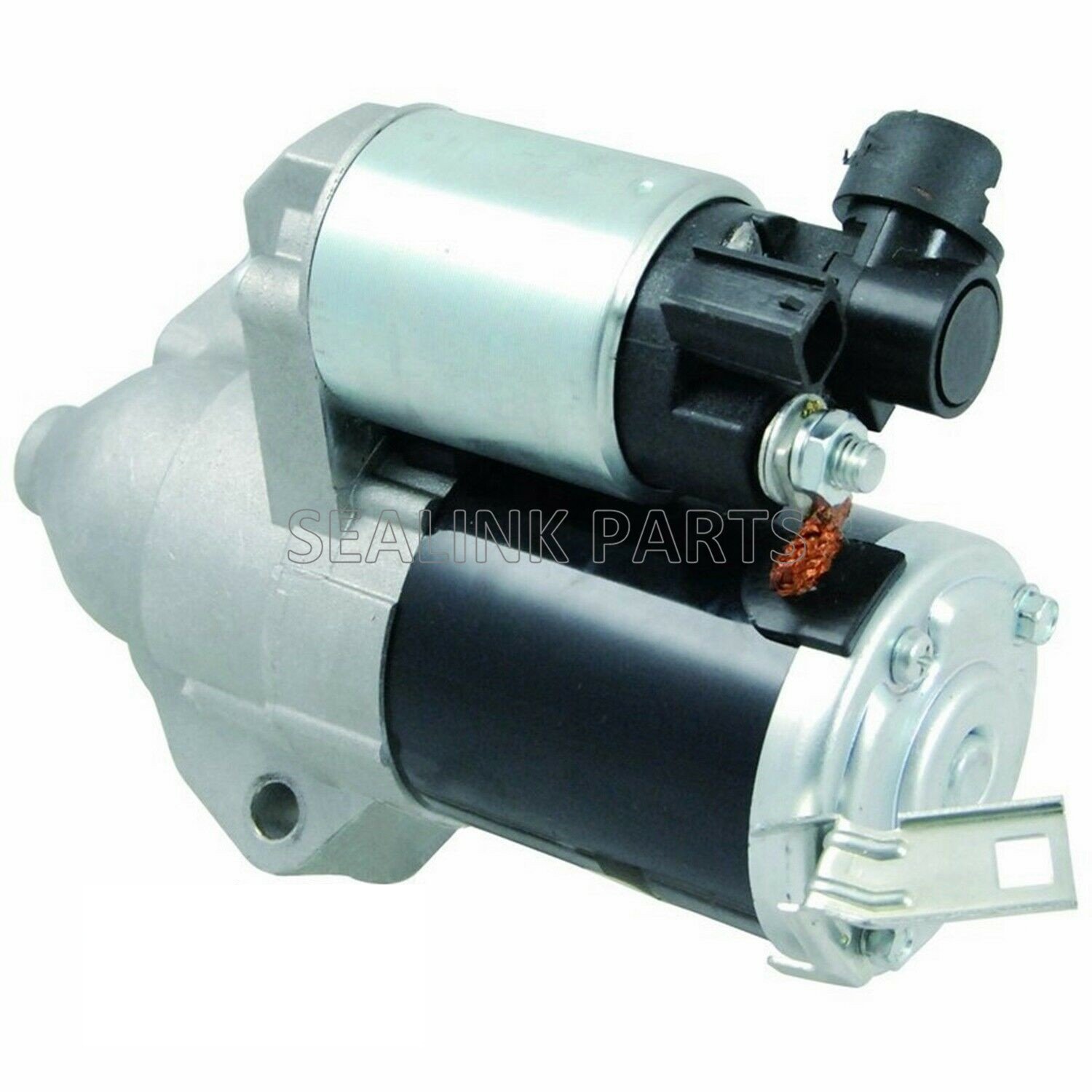 New New Starter for Honda Odyssey V6 3.5L 07-10 31200-GLY-A02 31200-RGL-A02 MHG027 M000T15771 M000T15771ZC