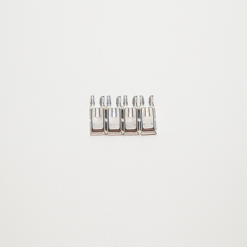 High-performance Temperature Overload Protector Thermal Sensor Switch 3MP Thermal Protector