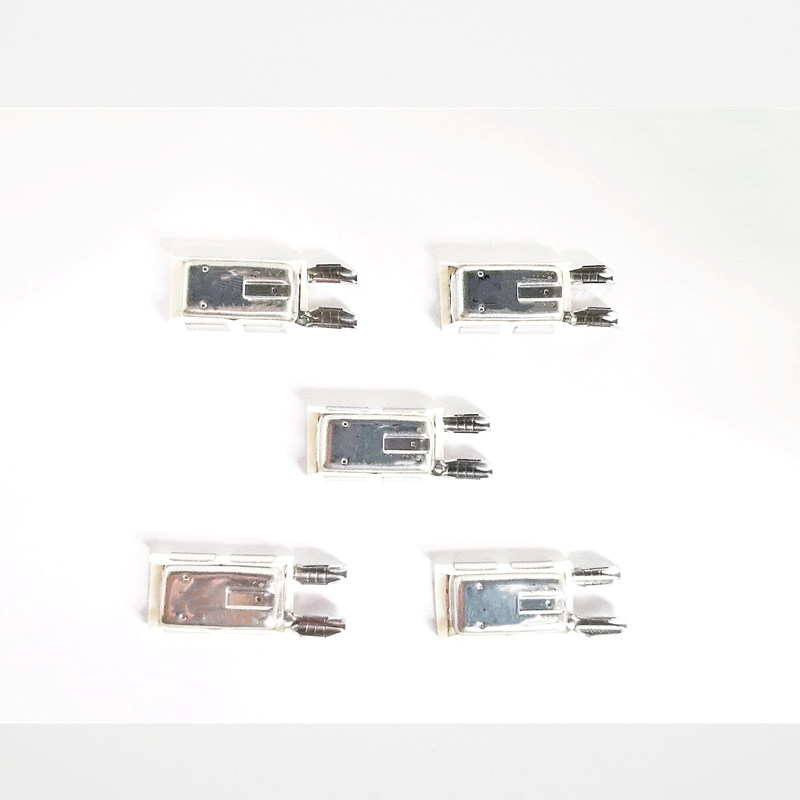 High-performance Temperature Overload Protector Thermal Sensor Switch 3MP Thermal Protector