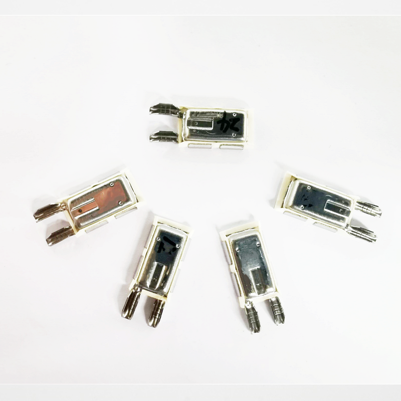 High-performance Temperature Overload Protector Thermal Sensor Switch 3MP Thermal Protector
