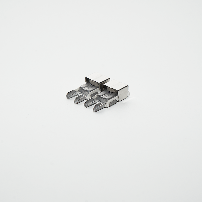High-performance Temperature Overload Protector Thermal Sensor Switch 3MP Thermal Protector