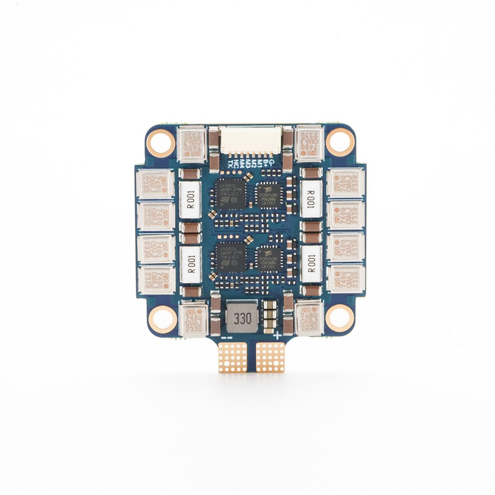 AM32 70A 3-8S 4in1 ESC