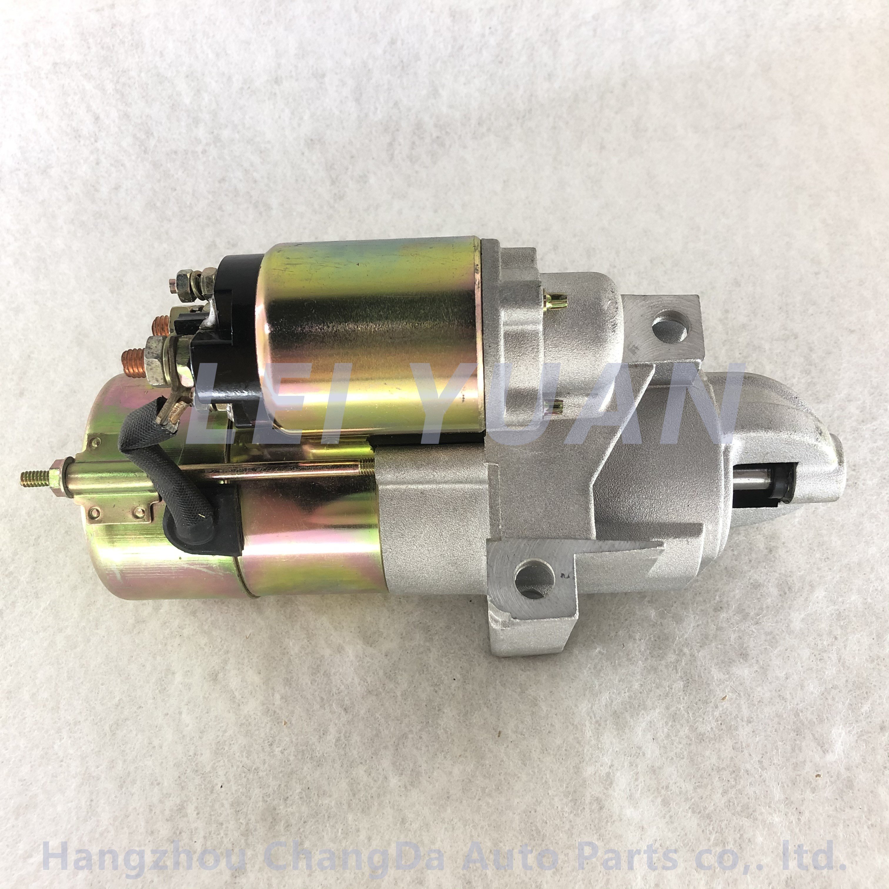 12V High Quality Car Starter Motor for CHEVROLET ASTRO SILVERAD TAHOE GMC BLAZER 9000879 10465545 12572233 22143DR
