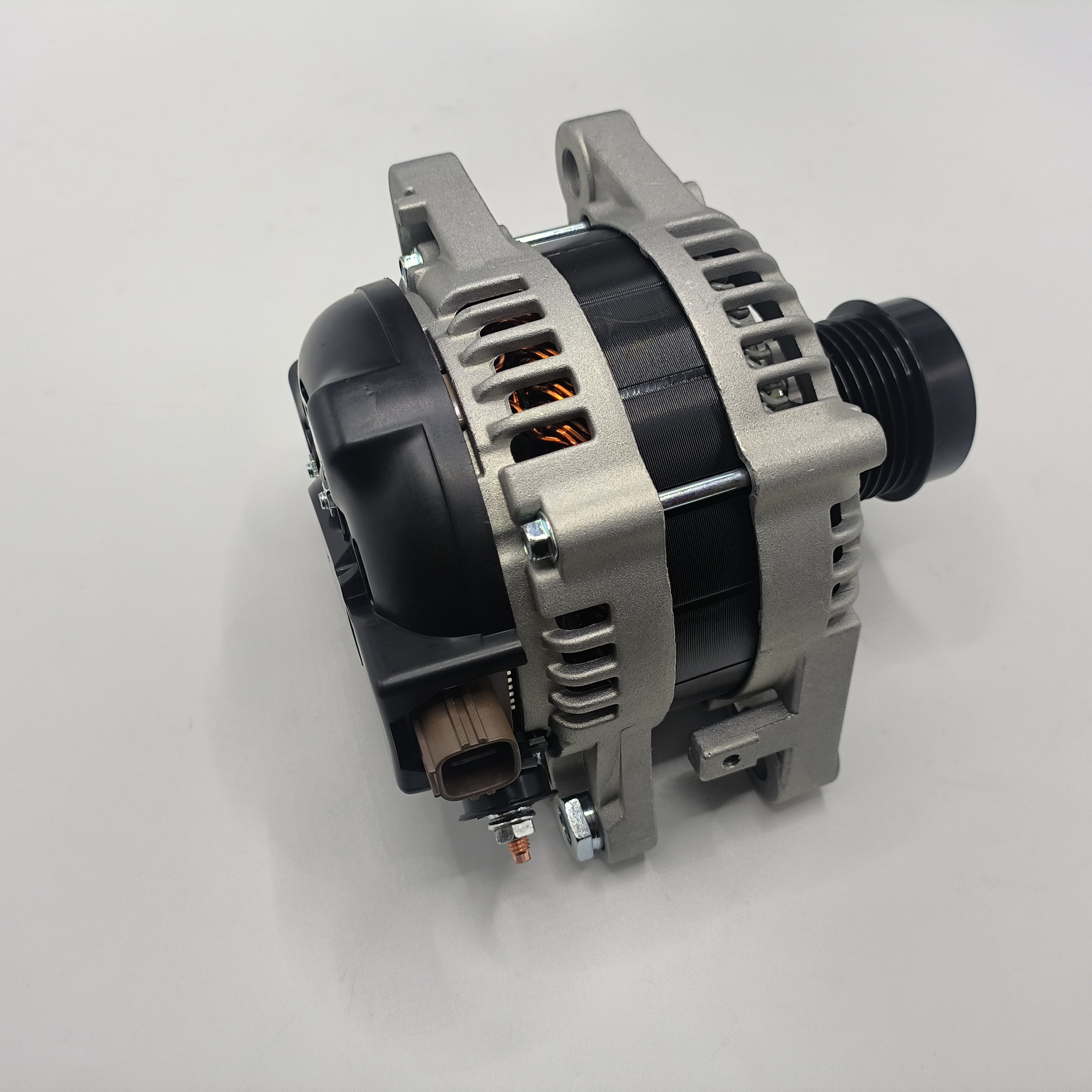 Good Quality 12V 130A 4 Plug Car Alternator 27060-31040 Automobile Generator Car Alternator for LEXUS RS350