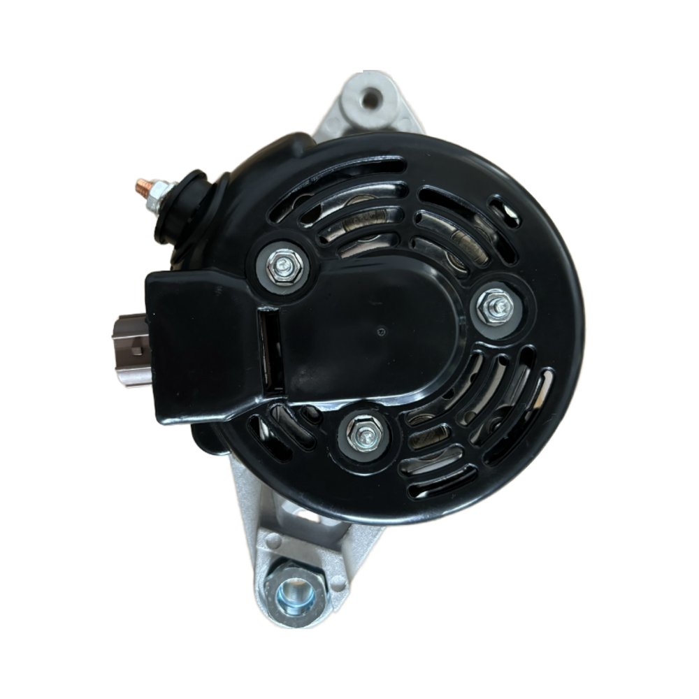 Customized 12V 80A Car Alternator COROLLA/ALTIS 270600T100, 270600T120 Automobile Generator Alternator for toyota corolla