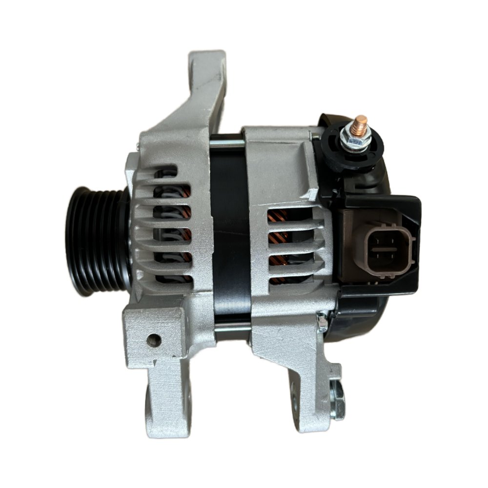 Customized 12V 80A Car Alternator COROLLA/ALTIS 270600T100, 270600T120 Automobile Generator Alternator for toyota corolla