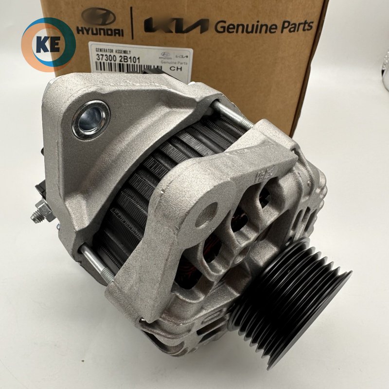 Alternator for KIA SOUL 2010-2011 1.6L 37300-2B400 37300-2B200 37300-2B101