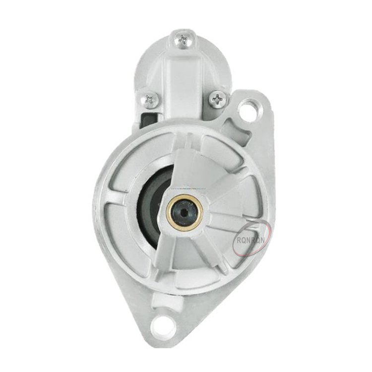 12v 1.4kw 9t Auto Car Starter Motor for CHEVROLET Evanda 96627035 0001107034