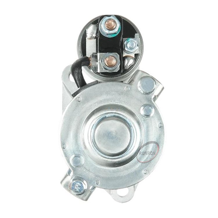 12v 1.4kw 9t Auto Car Starter Motor for CHEVROLET Evanda 96627035 0001107034