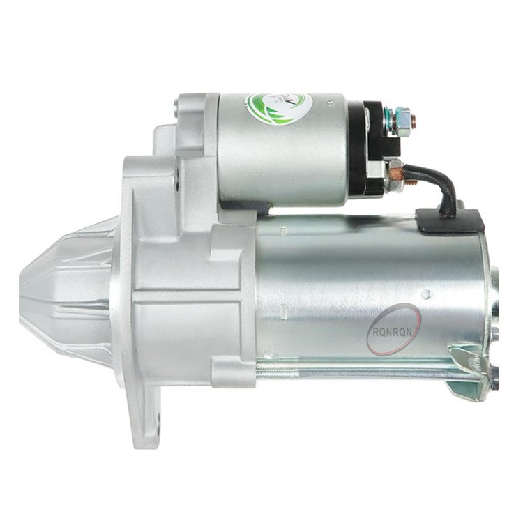 12v 1.4kw 9t Auto Car Starter Motor for CHEVROLET Evanda 96627035 0001107034