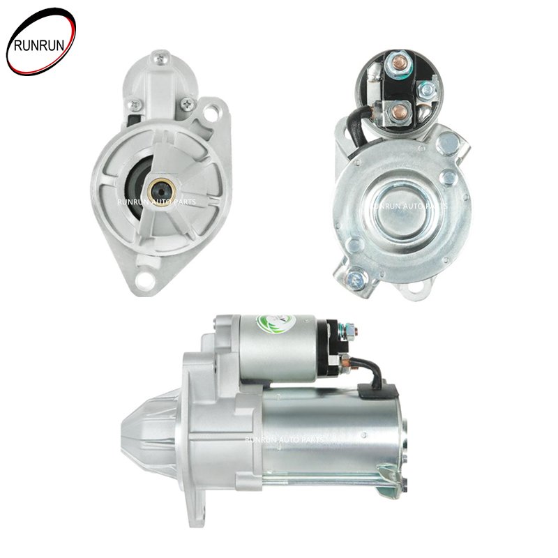 12v 1.4kw 9t Auto Car Starter Motor for CHEVROLET Evanda 96627035 0001107034