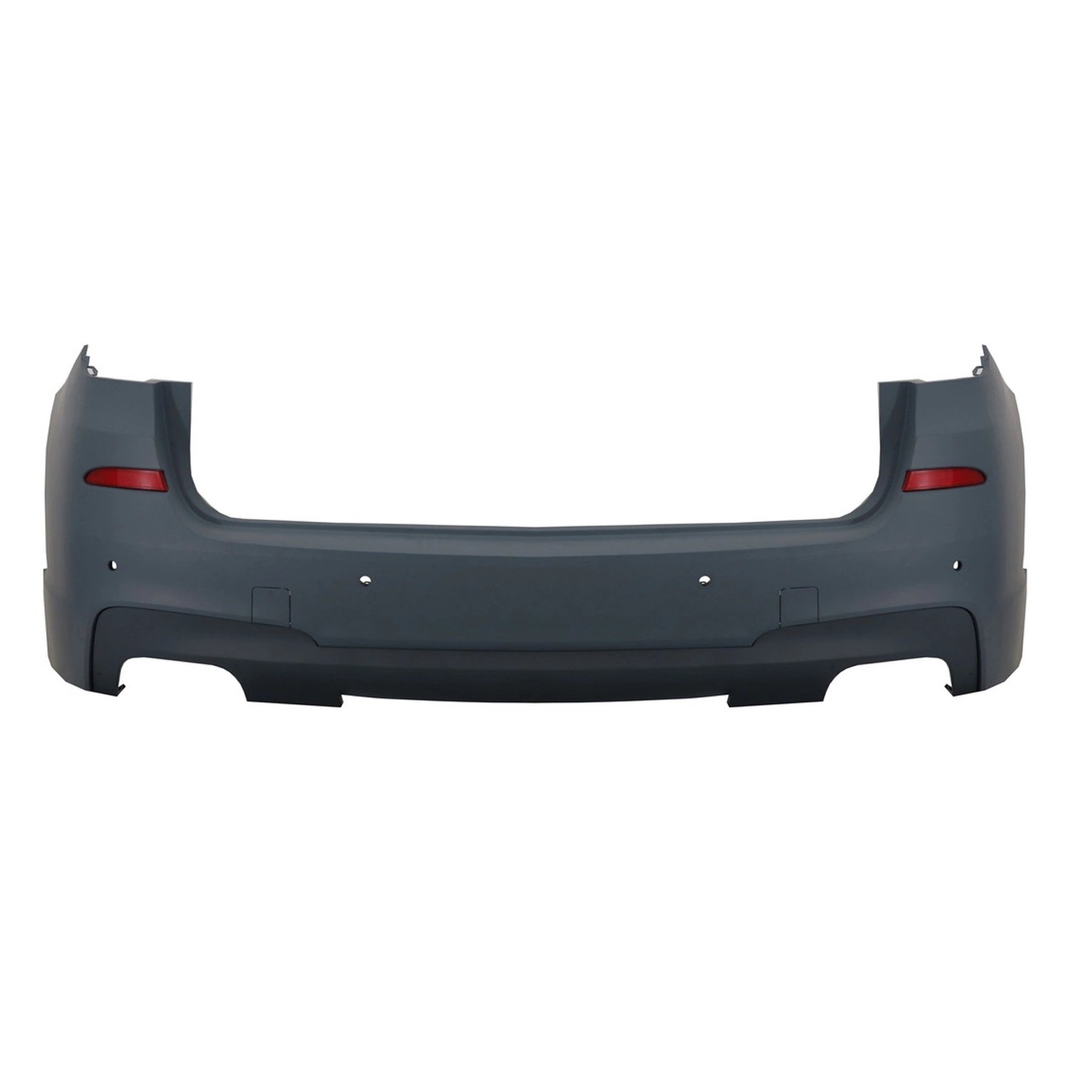 Factory Price Car Parts Bumper Body Kit for BMW X3 F25 LCI Upgrade M-Design Front Bumper Rear Bumper Side Skirts