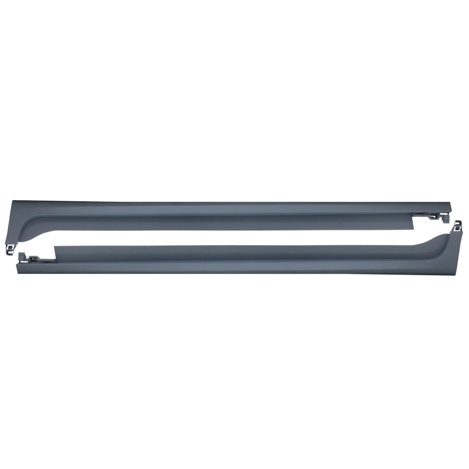 Factory Price Car Parts Bumper Body Kit for BMW X3 F25 LCI Upgrade M-Design Front Bumper Rear Bumper Side Skirts