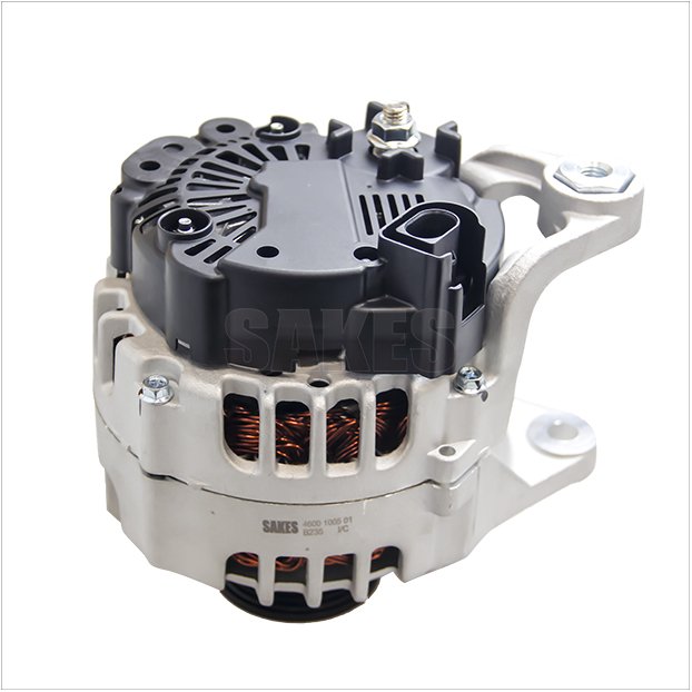 SAKES Auto Parts Repair Spare 33D 903 018 Factory Wholesale High Quality Electrical Systems 12V Car Alternators for V.W Passat