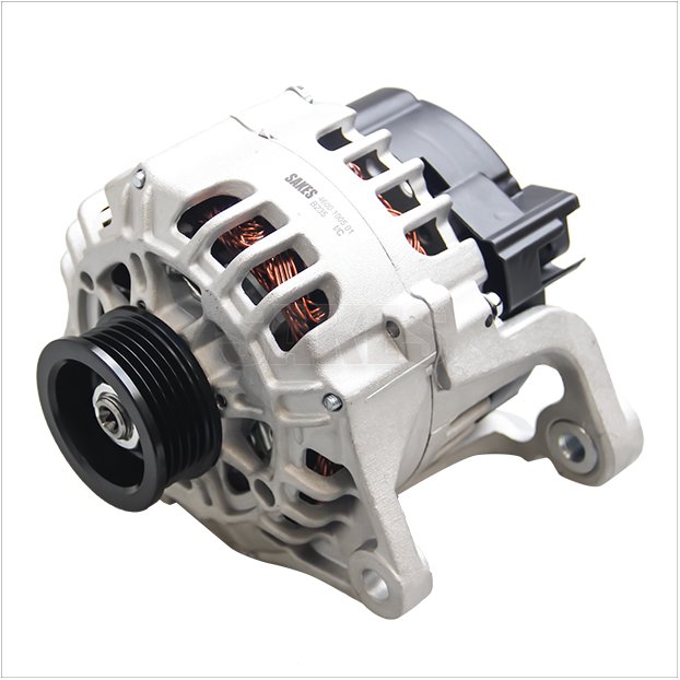 SAKES Auto Parts Repair Spare 33D 903 018 Factory Wholesale High Quality Electrical Systems 12V Car Alternators for V.W Passat
