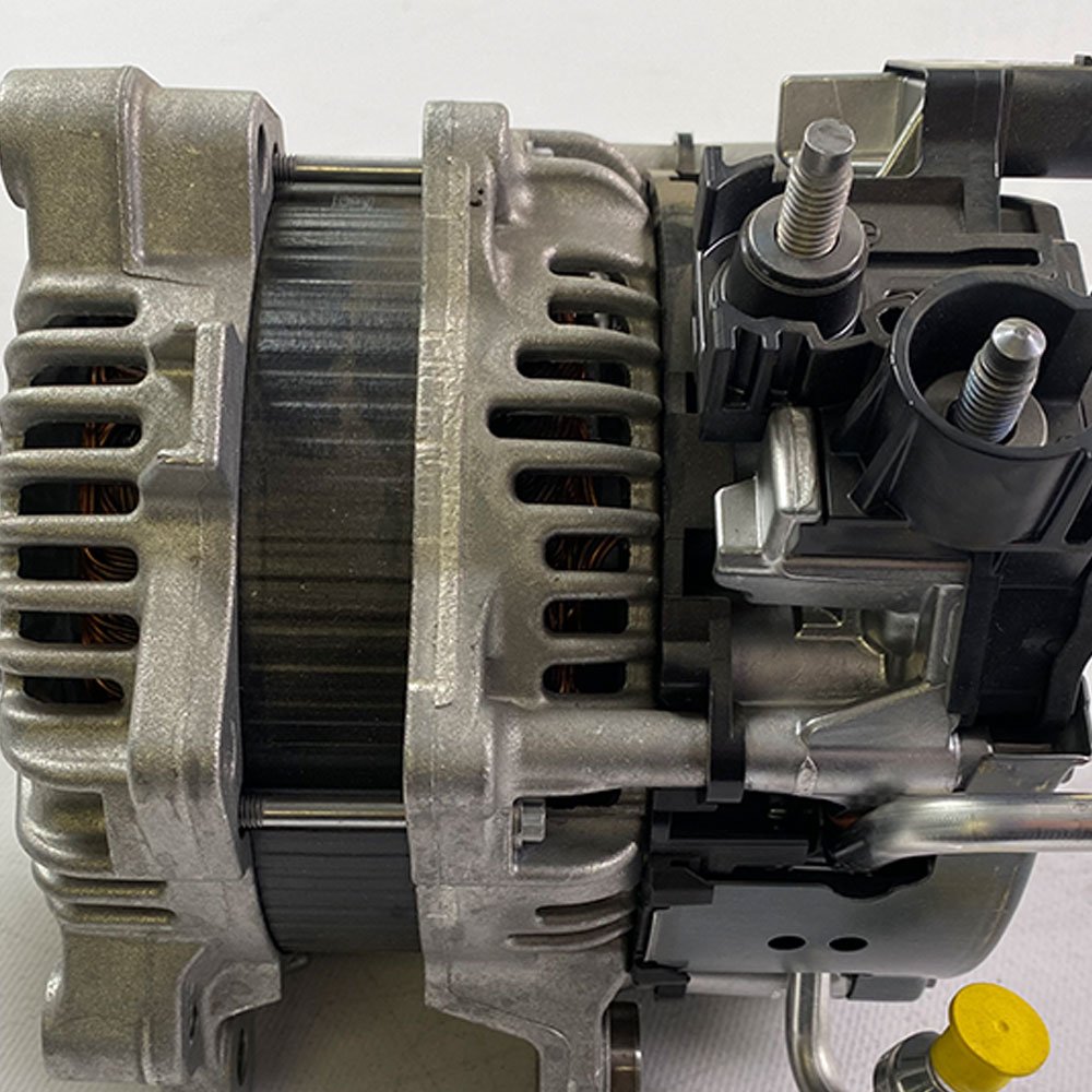 Generator Alternator 48v Diesel 8490432 B47D G20 G21 G30 G31 0127823036