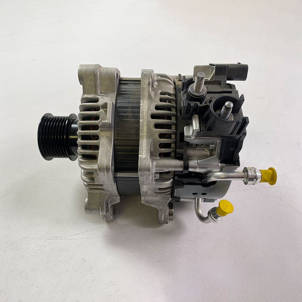 Generator Alternator 48v Diesel 8490432 B47D G20 G21 G30 G31 0127823036