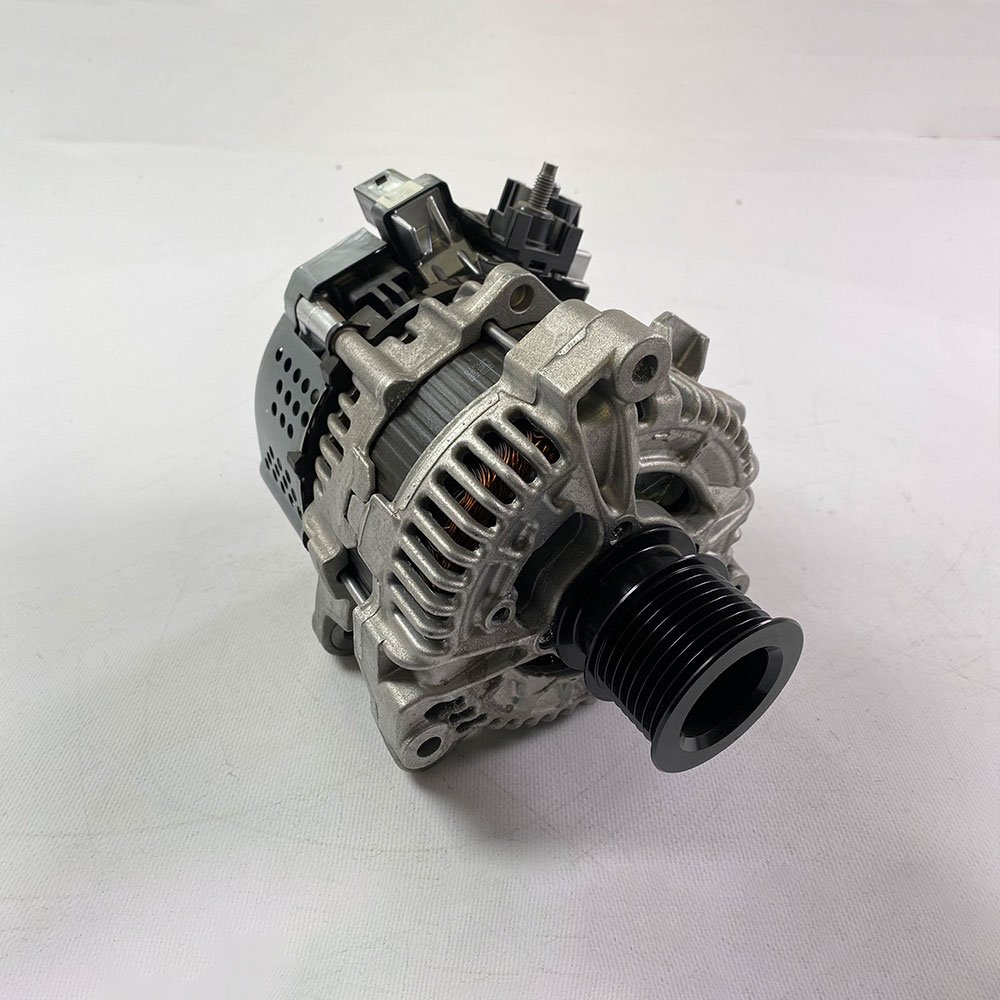 Generator Alternator 48v Diesel 8490432 B47D G20 G21 G30 G31 0127823036